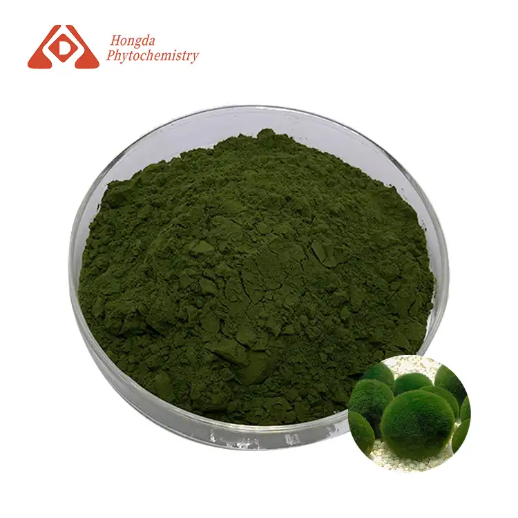 Chlorella Algae Powder